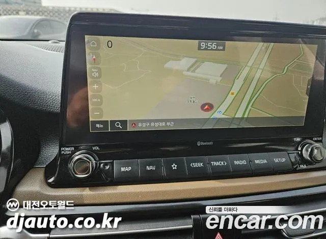 Kia Seltos id 2641940 из Кореи 11