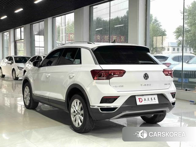 Volkswagen Exploring songs id 4348275 из Китая 15