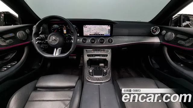 Mercedes-Benz E-Class W213 id 2694794 из Кореи 17