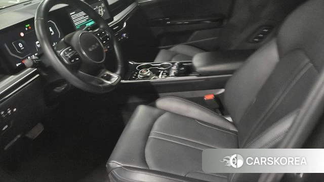 Kia The New K5 3rd generation id 4494005 из Кореи 13