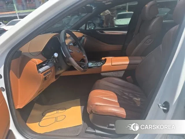 Genesis G80 (RG3) id 3038655 из Кореи 17