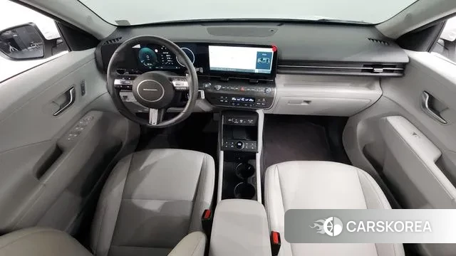 Hyundai Kona Hybrid (SX2) id 3462495 из Кореи 17