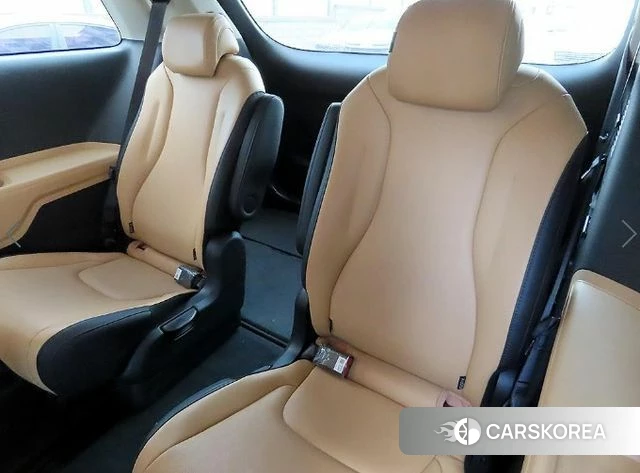 Kia Carnival 4th generation id 3865761 из Кореи 17