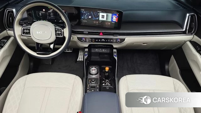Kia The New Sorento 4th Generation id 4554880 из Кореи 39