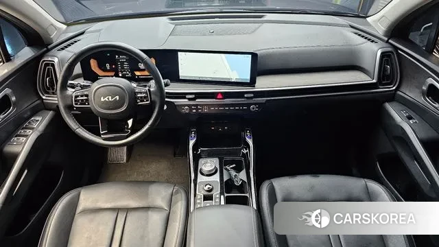 Kia The New Sorento 4th Generation id 3472155 из Кореи 17