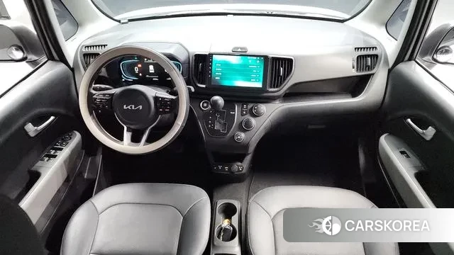 Kia The New Kia Ray id 3599617 из Кореи 17