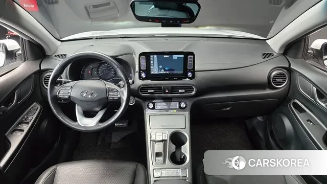 Hyundai Kona Electric id 3612301 из Кореи 17
