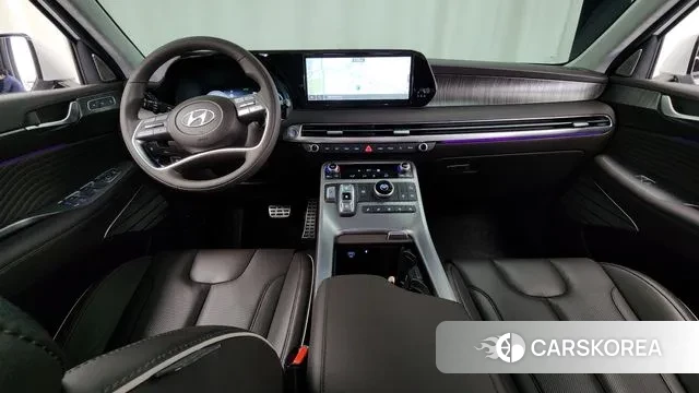 Hyundai The New Palisade id 3333426 из Кореи 17