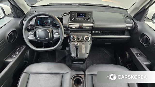 Hyundai Casper id 4343103 из Кореи 27