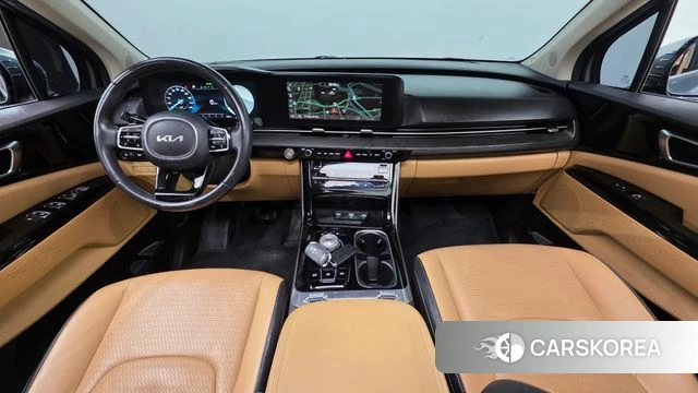 Kia Carnival 4th generation id 3826894 из Кореи 17