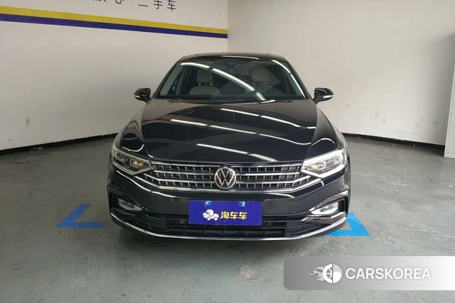 Volkswagen Magotan id 4273276 из Китая 14