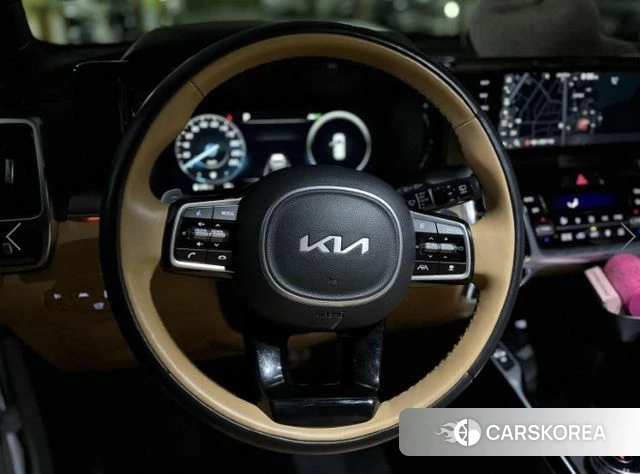 Kia Sorento 4th Generation id 3920942 из Кореи 17