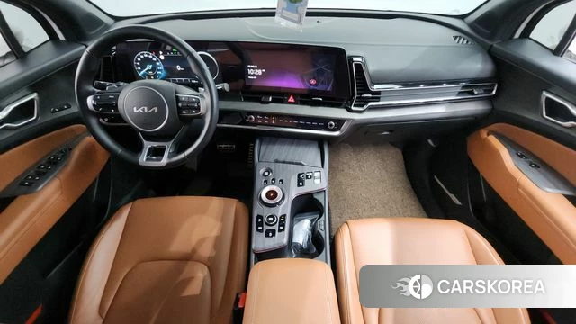 Kia Sportage 5th Generation id 3841881 из Кореи 17