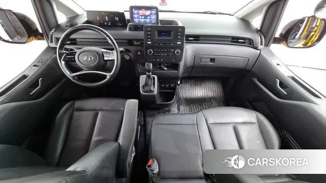 Hyundai Staria id 3100363 из Кореи 17