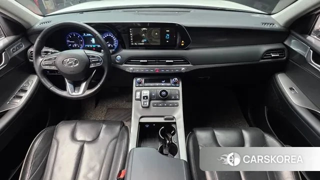 Hyundai Palisade id 3592882 из Кореи 17