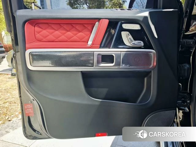 Mercedes-Benz G-class id 4241568 из Китая 12