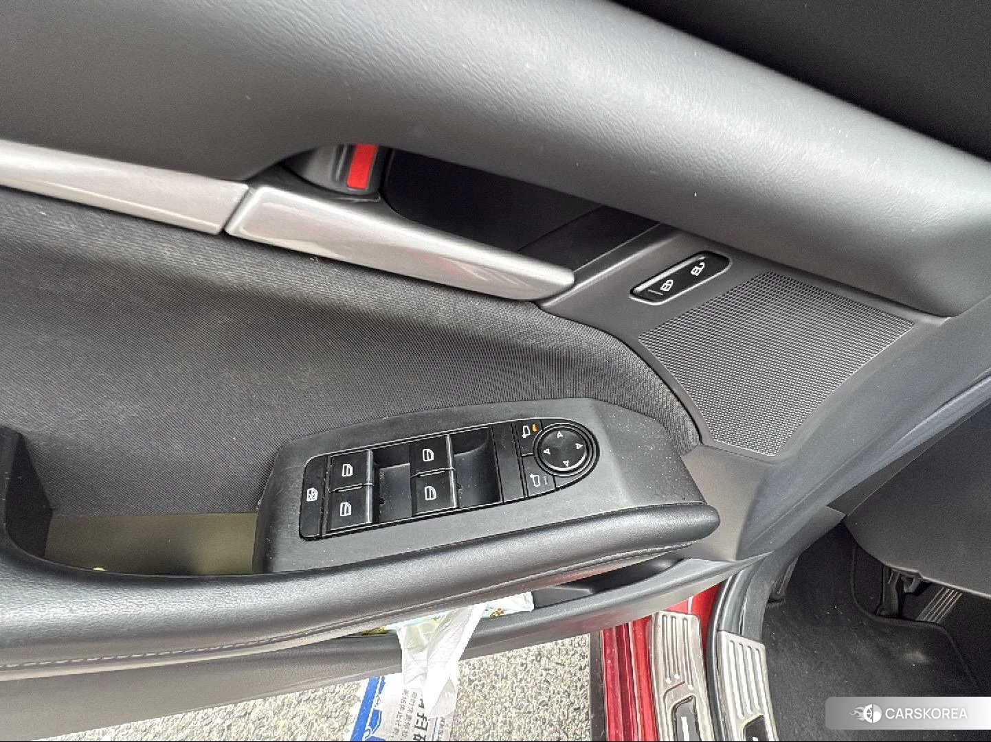 Mazda 3 id 4515102 из Китая 18