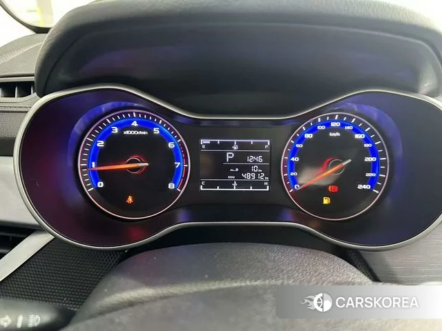 Geely Automobile Vision id 4241857 из Китая 12