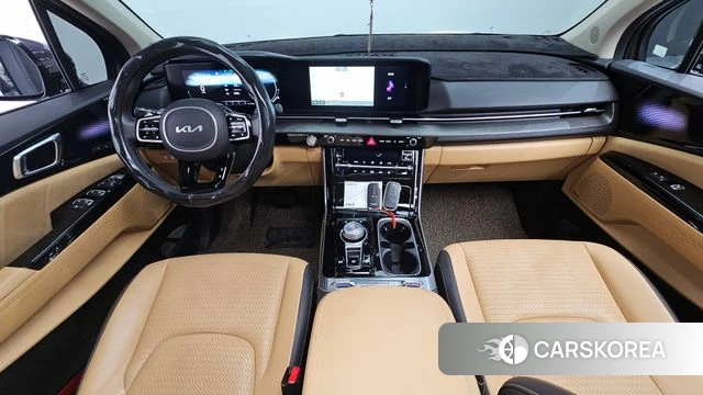 Kia Carnival 4th generation id 3858803 из Кореи 17