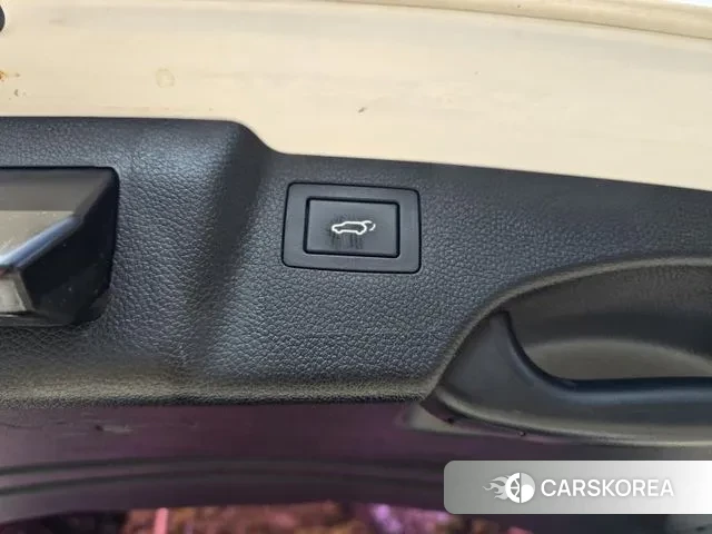 Hyundai Santa Fe The Prime id 3339514 из Кореи 14