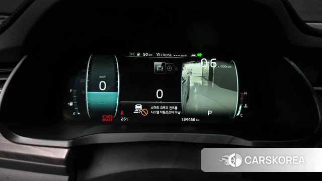 Kia K7 Premier id 4339193 из Кореи 29
