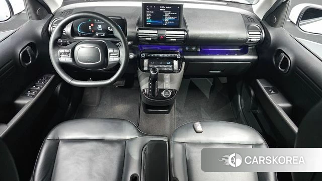 Hyundai Casper id 4666007 из Кореи 27