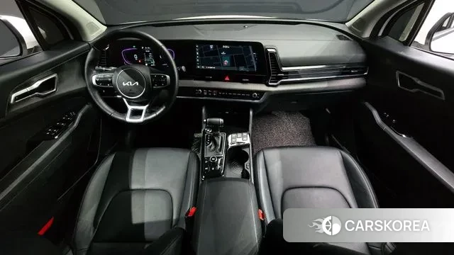 Kia Sportage 5th Generation id 3757962 из Кореи 17