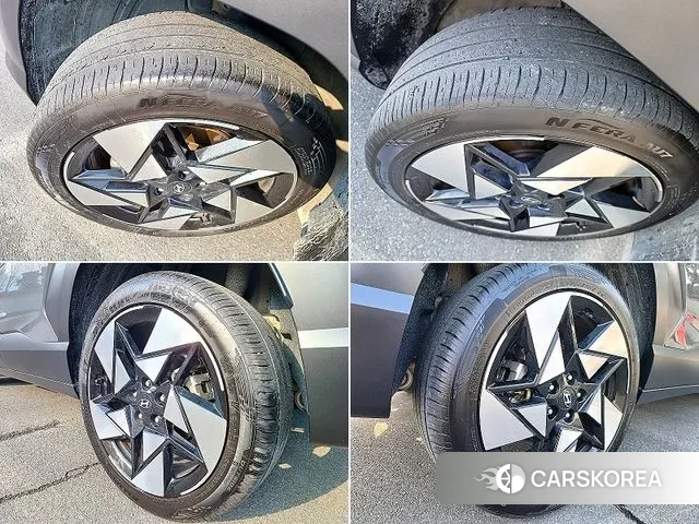 Hyundai Kona (SX2) id 3487594 из Кореи 17