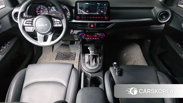 Kia The New K3 2nd generation id 3432192 из Кореи 17