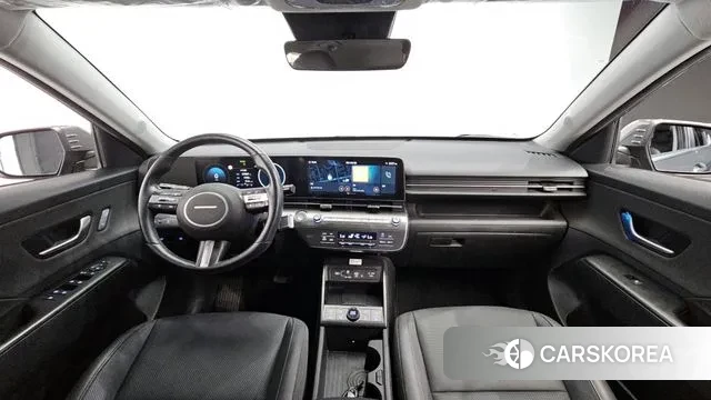 Hyundai Kona (SX2) id 3063184 из Кореи 17