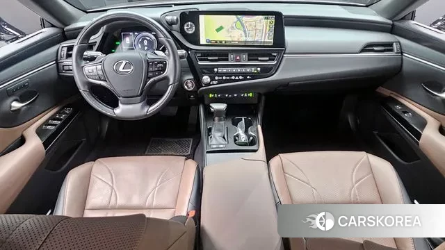 Lexus ES300h 7th generation id 3088229 из Кореи 17