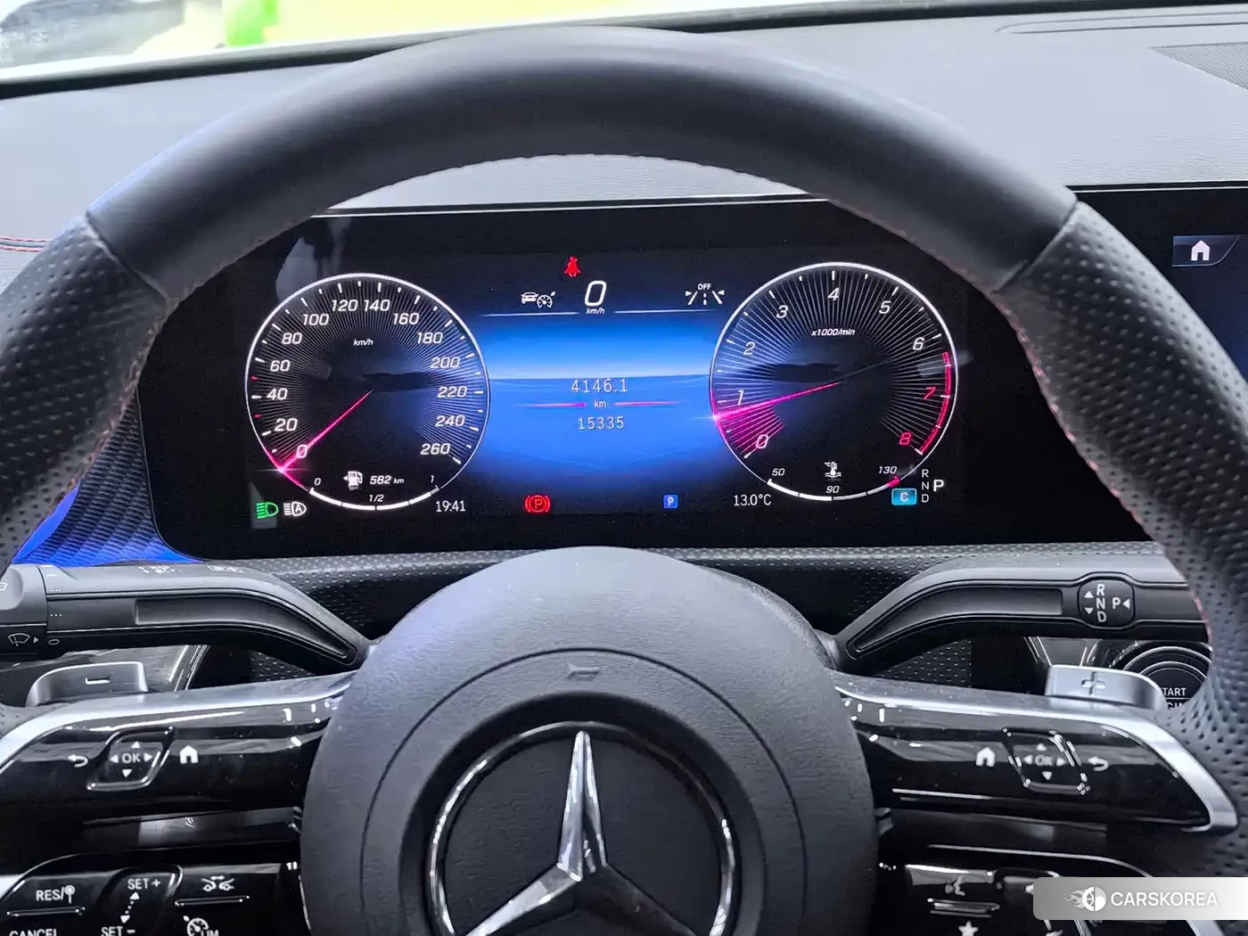 Mercedes-Benz A-Class id 4674458 из Китая 11
