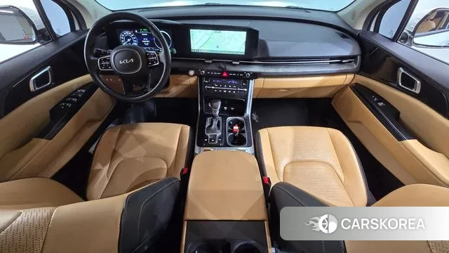 Kia Carnival 4th generation id 3620283 из Кореи 17