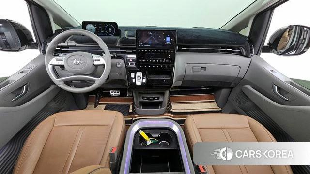 Hyundai Staria id 3923377 из Кореи 17