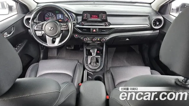 Kia Come New K3 id 2752064 из Кореи 17