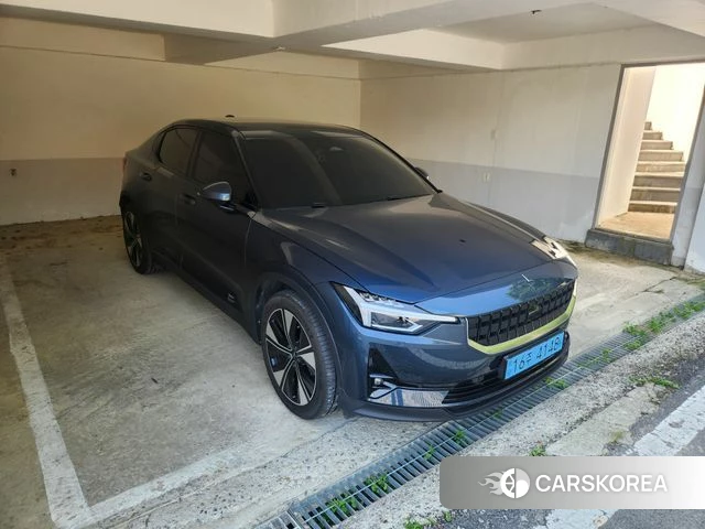 Polestar Polestar 2 id 4547710 из Кореи 11