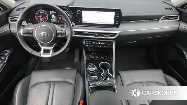 Kia K5 3rd generation id 4707918 из Кореи 17