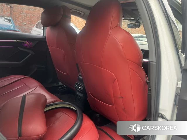 Audi A3 id 4261795 из Китая 11