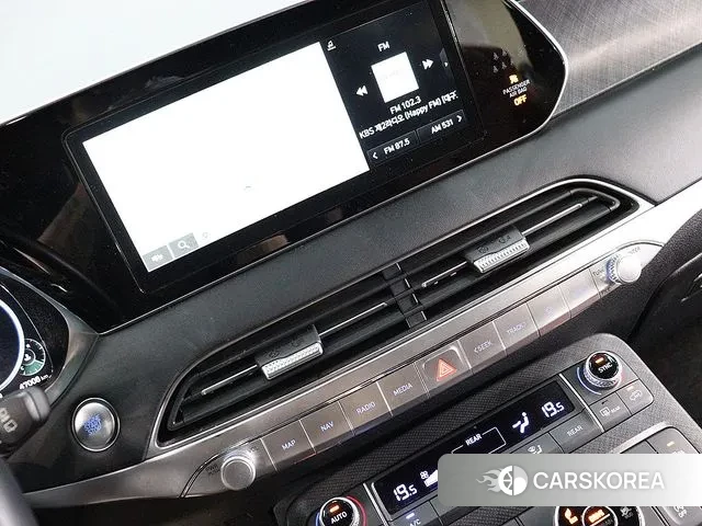 Hyundai Palisade id 3041912 из Кореи 17