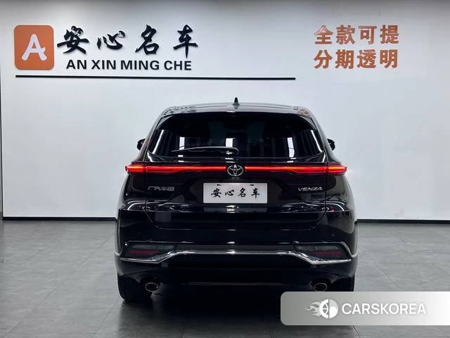Toyota Weisha id 3908803 из Китая 17