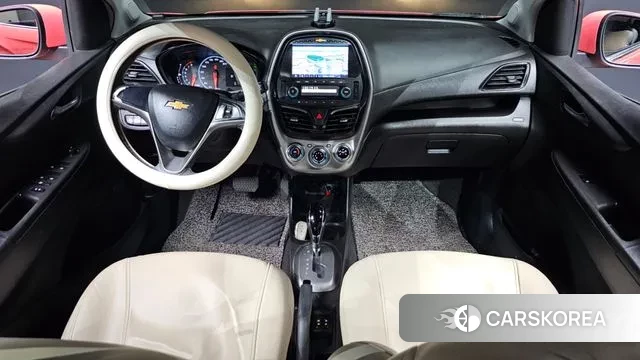 Chevrolet (GM Daewoo) The Next Spark id 3602306 из Кореи 17