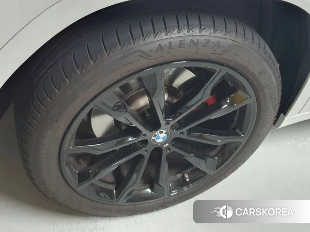 BMW X4 (G02) id 4767276 из Кореи 11