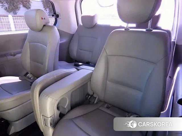 Hyundai The New Grand Starex id 2977038 из Кореи 15