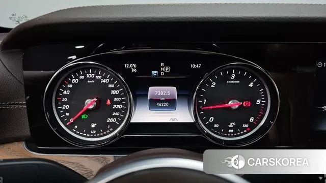 Mercedes-Benz E-Class W213 id 3464244 из Кореи 17