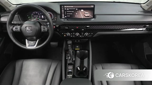 Honda Accord 11th Generation id 4177440 из Кореи 17