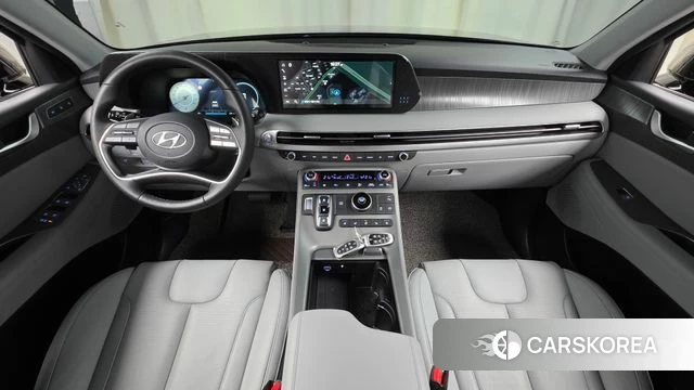 Hyundai The New Palisade id 4016991 из Кореи 17