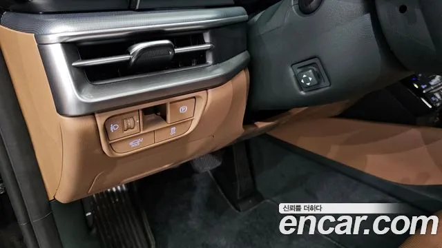 Hyundai Grandeur (GN7) id 2656543 из Кореи 17