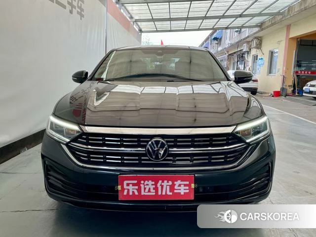 Volkswagen Sagitar id 4359291 из Китая 17