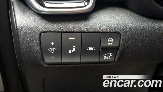 Kia Sportage The Bold id 2644952 из Кореи 17