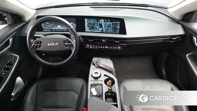 Kia EV6 id 4592246 из Кореи 13